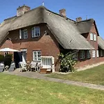 Ferienhaus Schroeders House House 1c *
