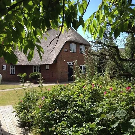 Schroeders House House 1c Prázdninový dům