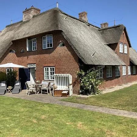 Prázdninový dům Schroeders House House 1c Kampen