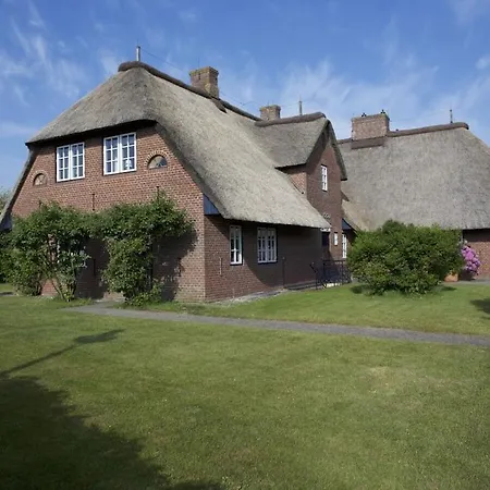 Schroeders House House 1c Prázdninový dům