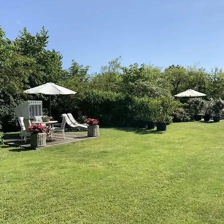 Prázdninový dům Schroeders House House 1c Kampen