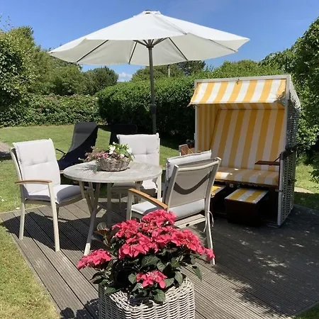 Schroeders House House 1c *