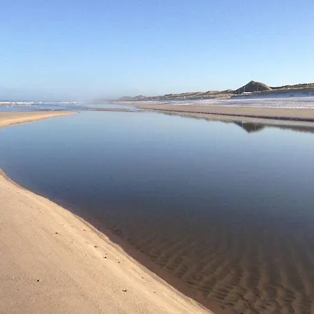 Schroeders House House 1c Prázdninový dům