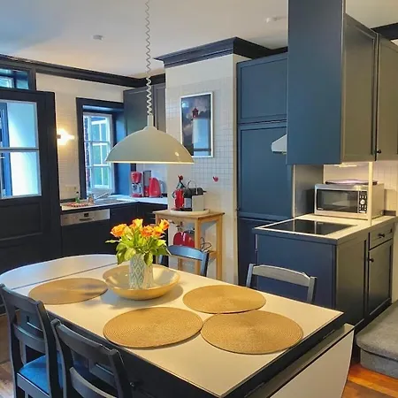 Prázdninový dům Schroeders House House 1c *