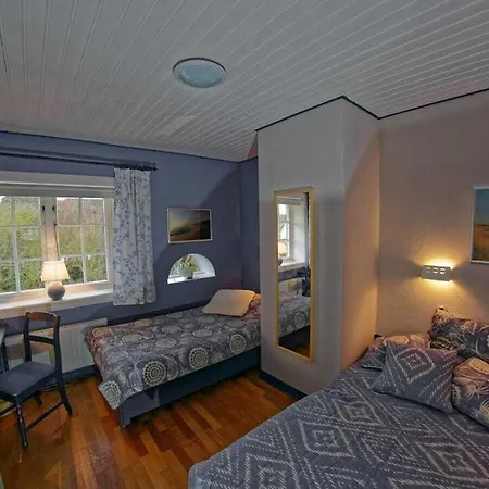 Prázdninový dům Schroeders House House 1c