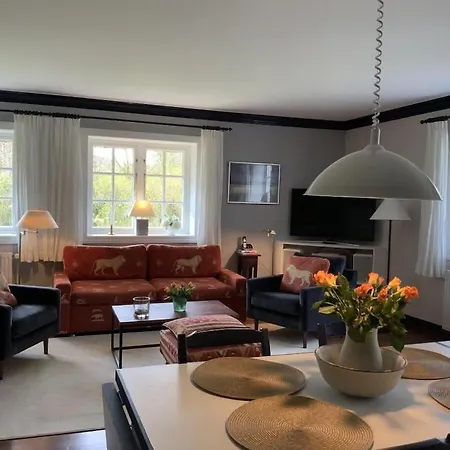 Prázdninový dům Schroeders House House 1c *