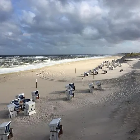 Schroeders House House 1c Prázdninový dům Kampen