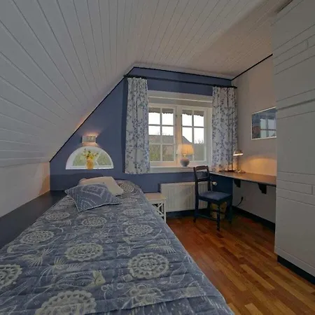 Schroeders House House 1c Prázdninový dům