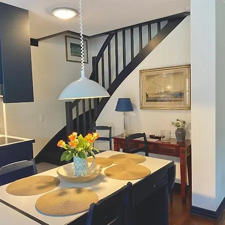 Schroeders House House 1c Prázdninový dům *