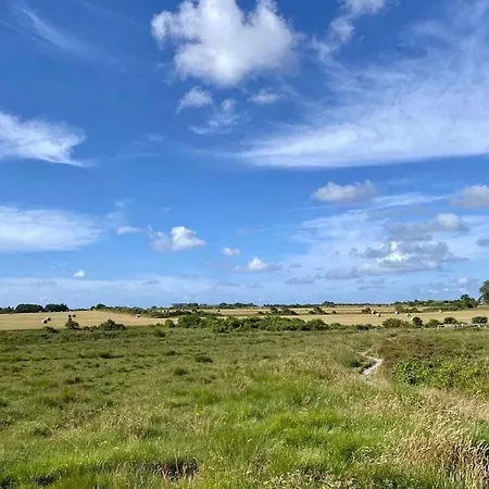 Schroeders House House 1c Prázdninový dům Kampen