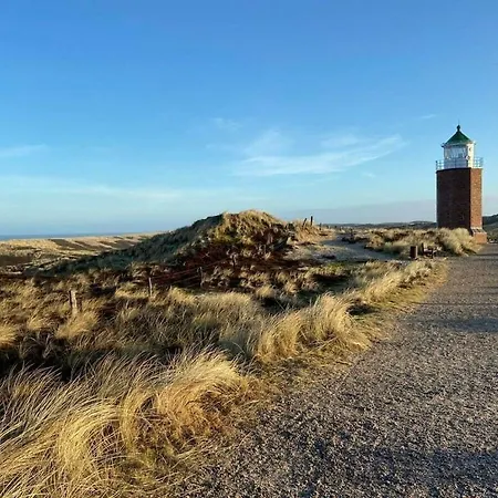 Prázdninový dům Schroeders House House 1c *