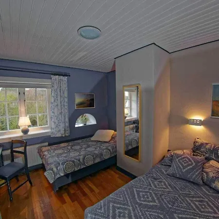 Schroeders House House 1c Dom wakacyjny